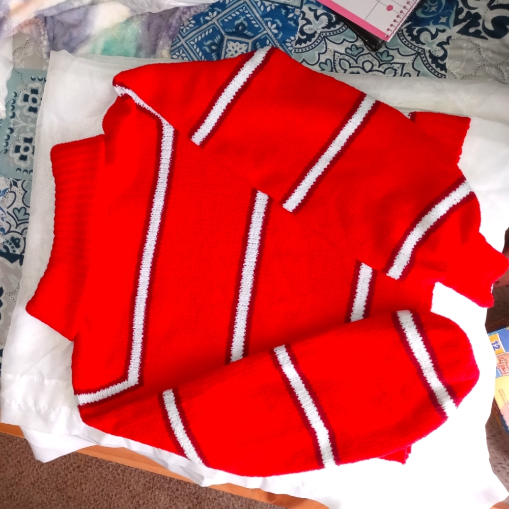 Sweater